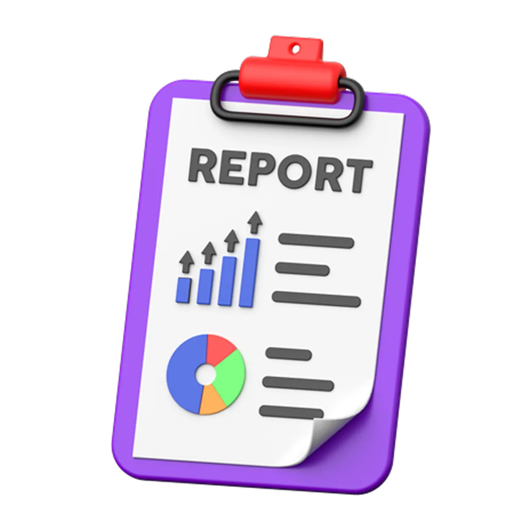 Detailed Report