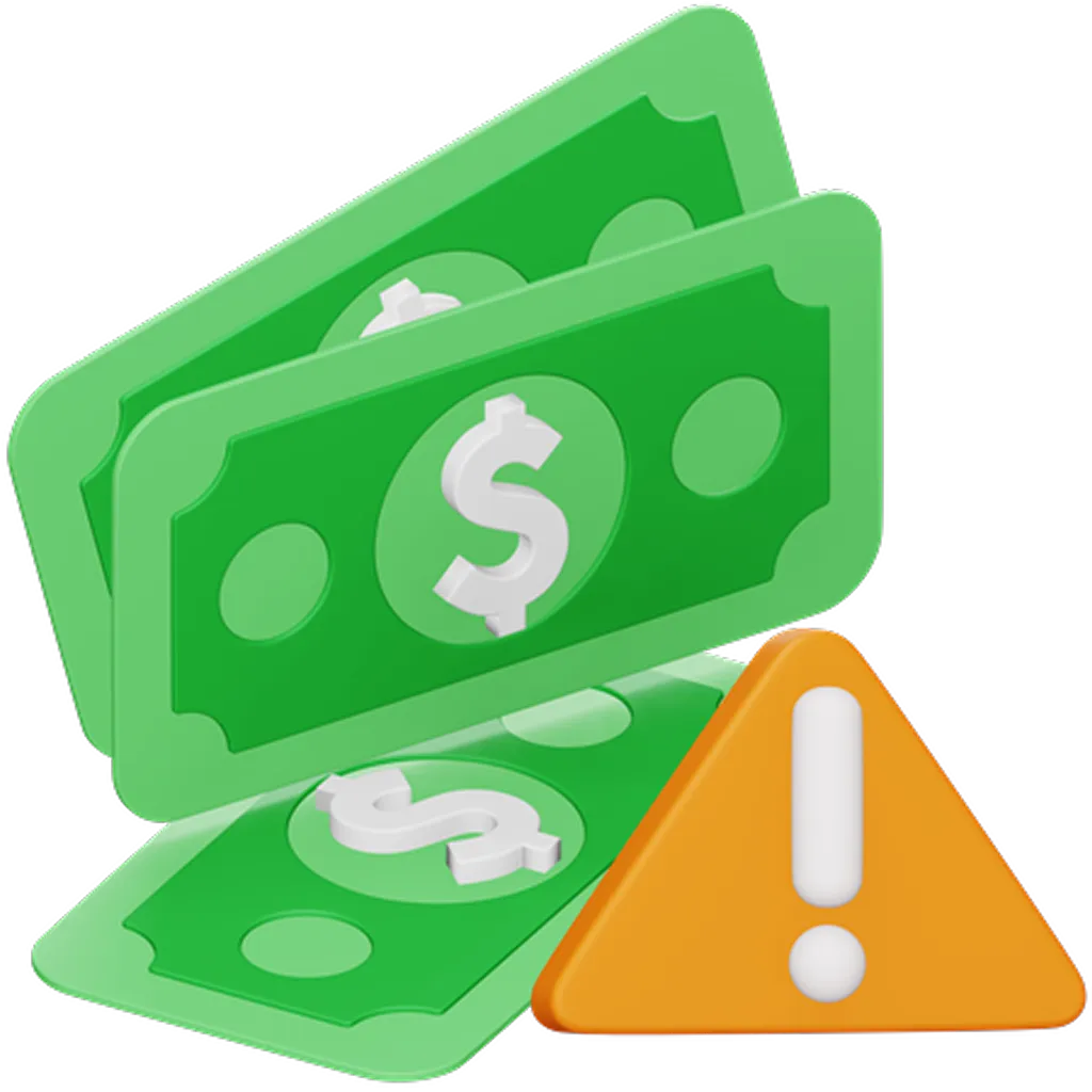Reduced Fraud Risk
