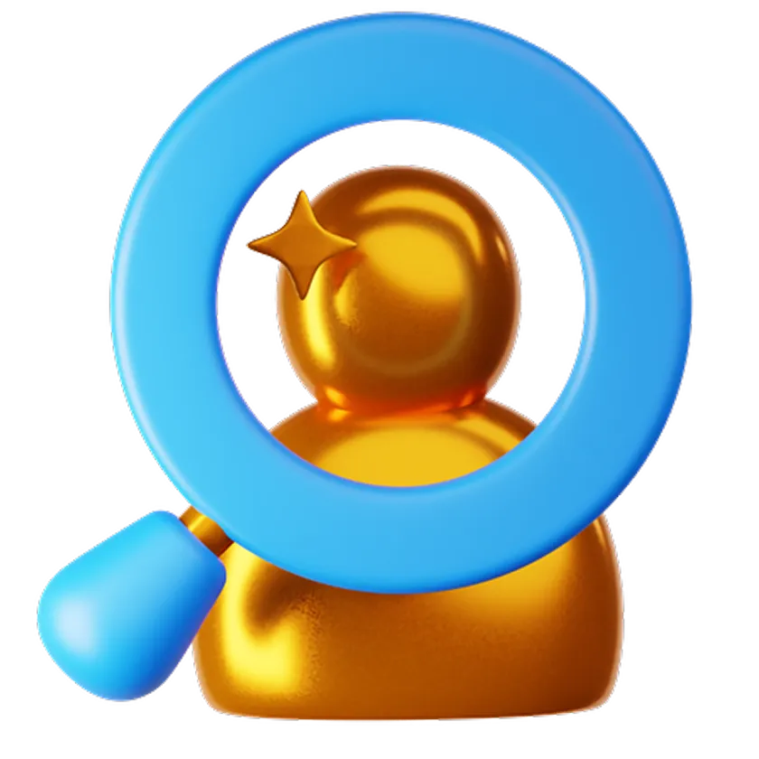 Access Quality Audiences