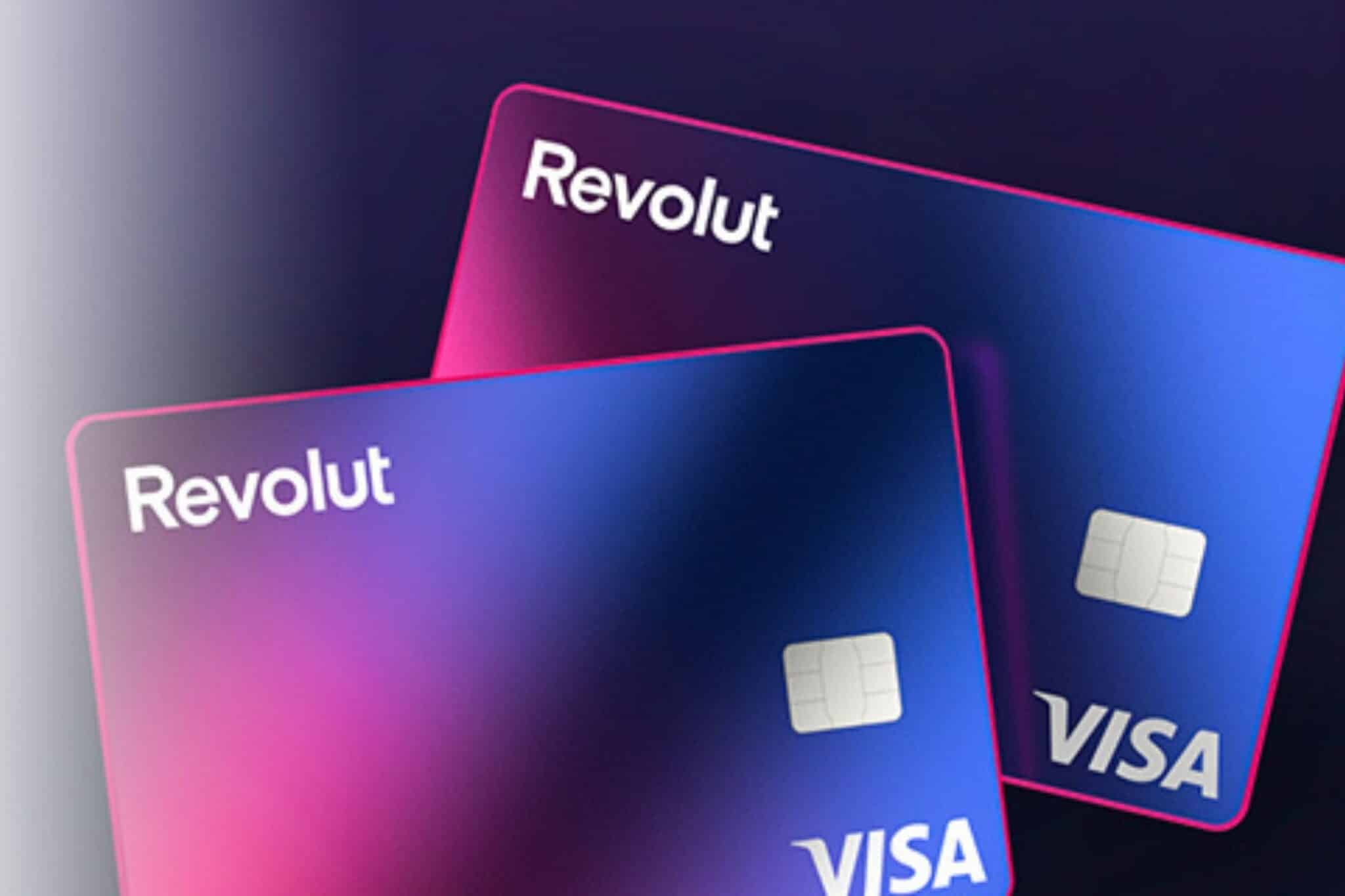  Revolut corporate card for businesses managing multi current accounts
