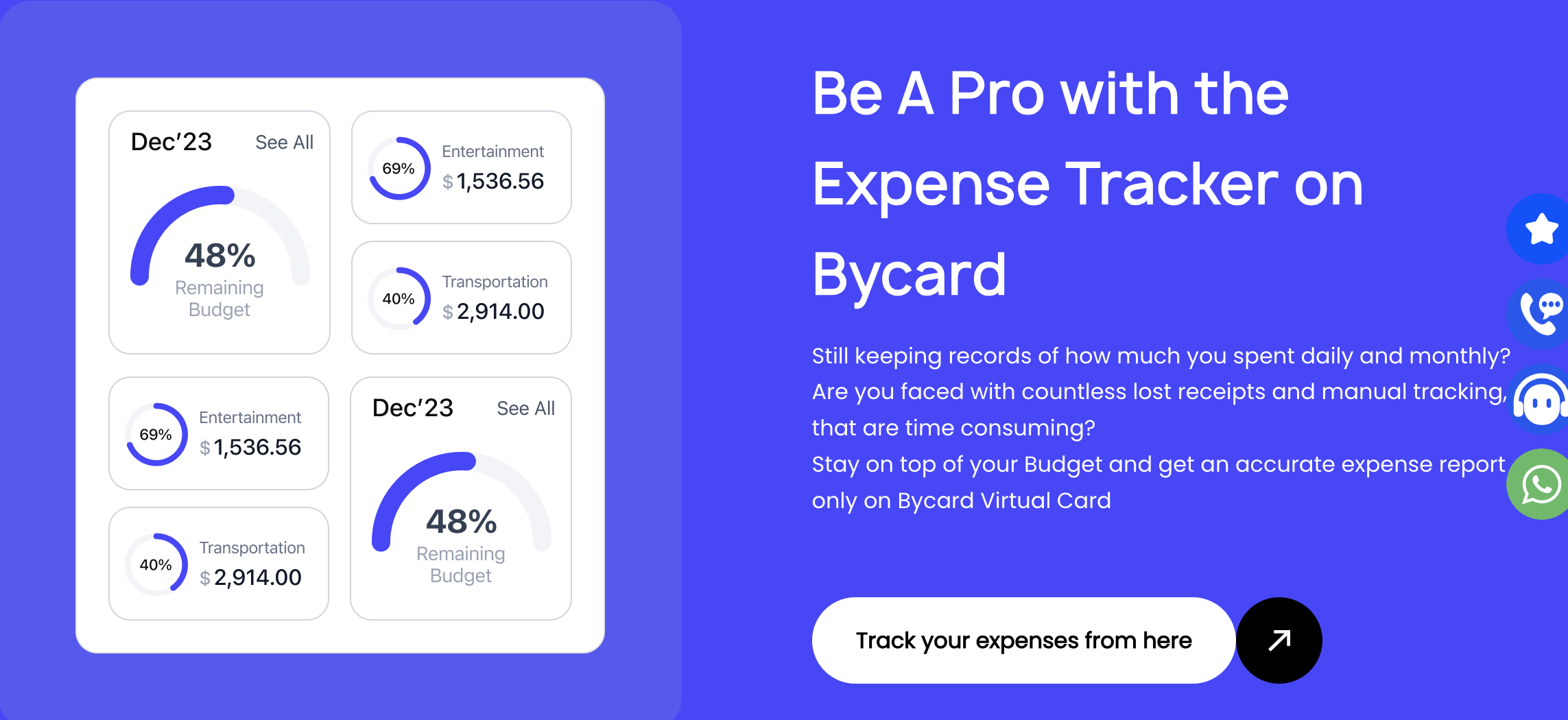 Recurring billing checker on Bycard Recurring billing checker on Bycard