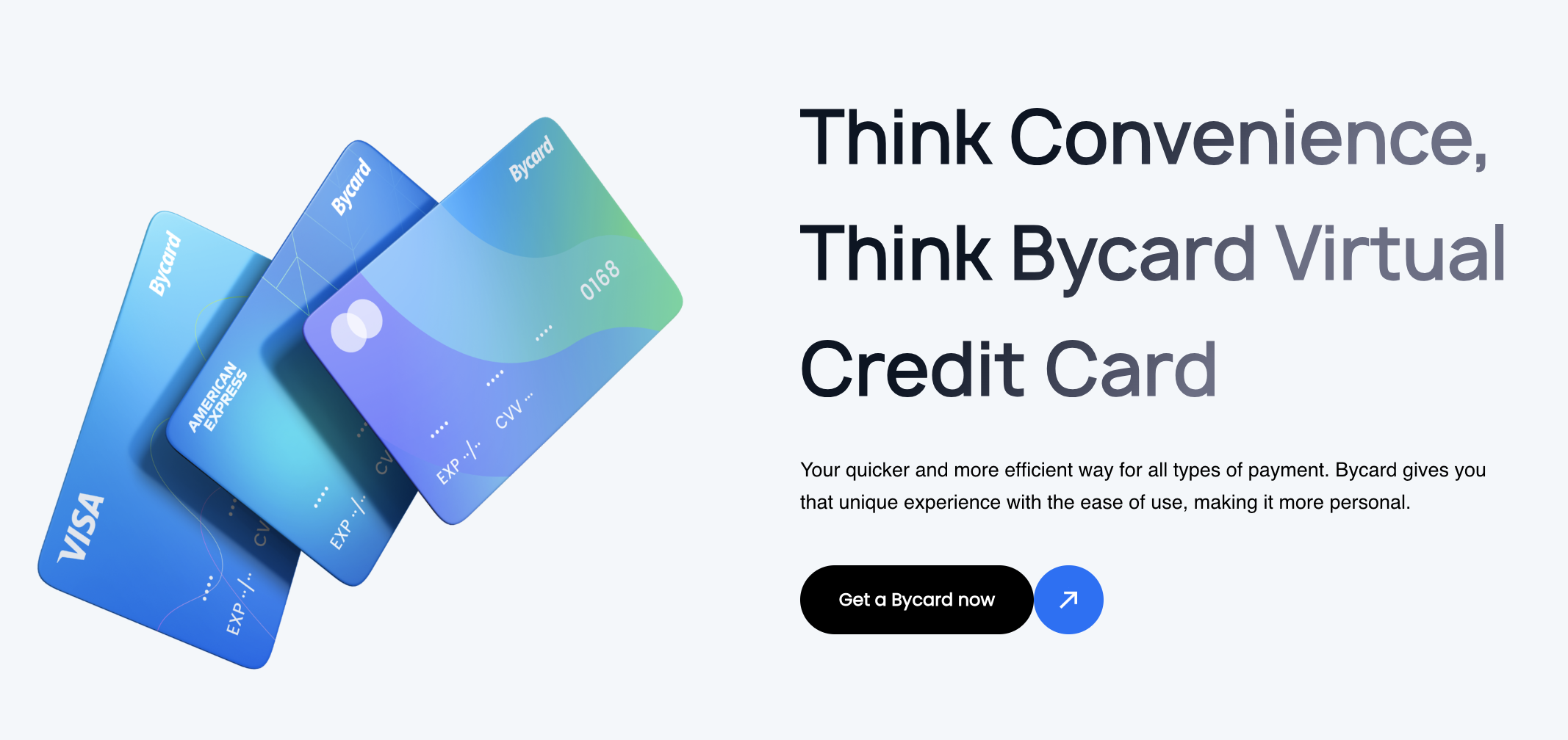 Spend analysis and expense tracking with Bycard Spend analysis and expense tracking with Bycard