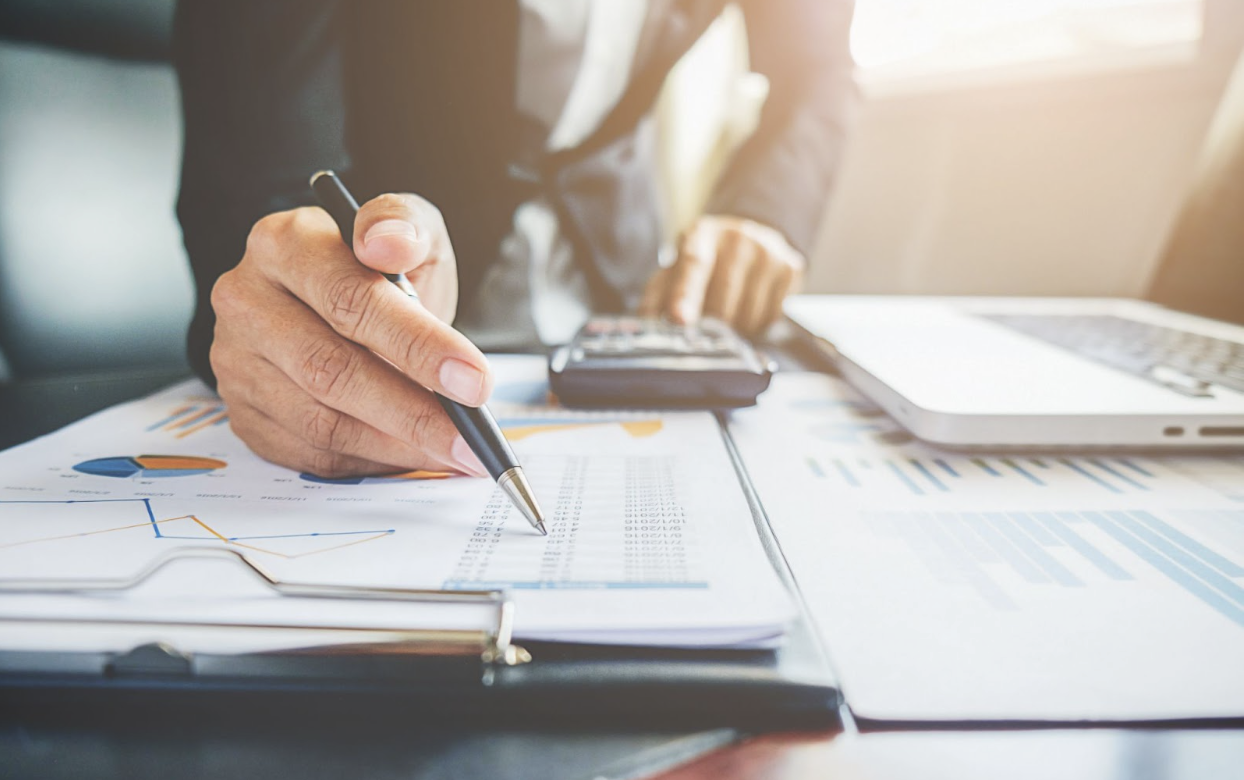 expense management