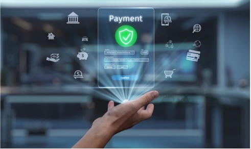  The future of digital payments with advanced digital wallets and virtual cards