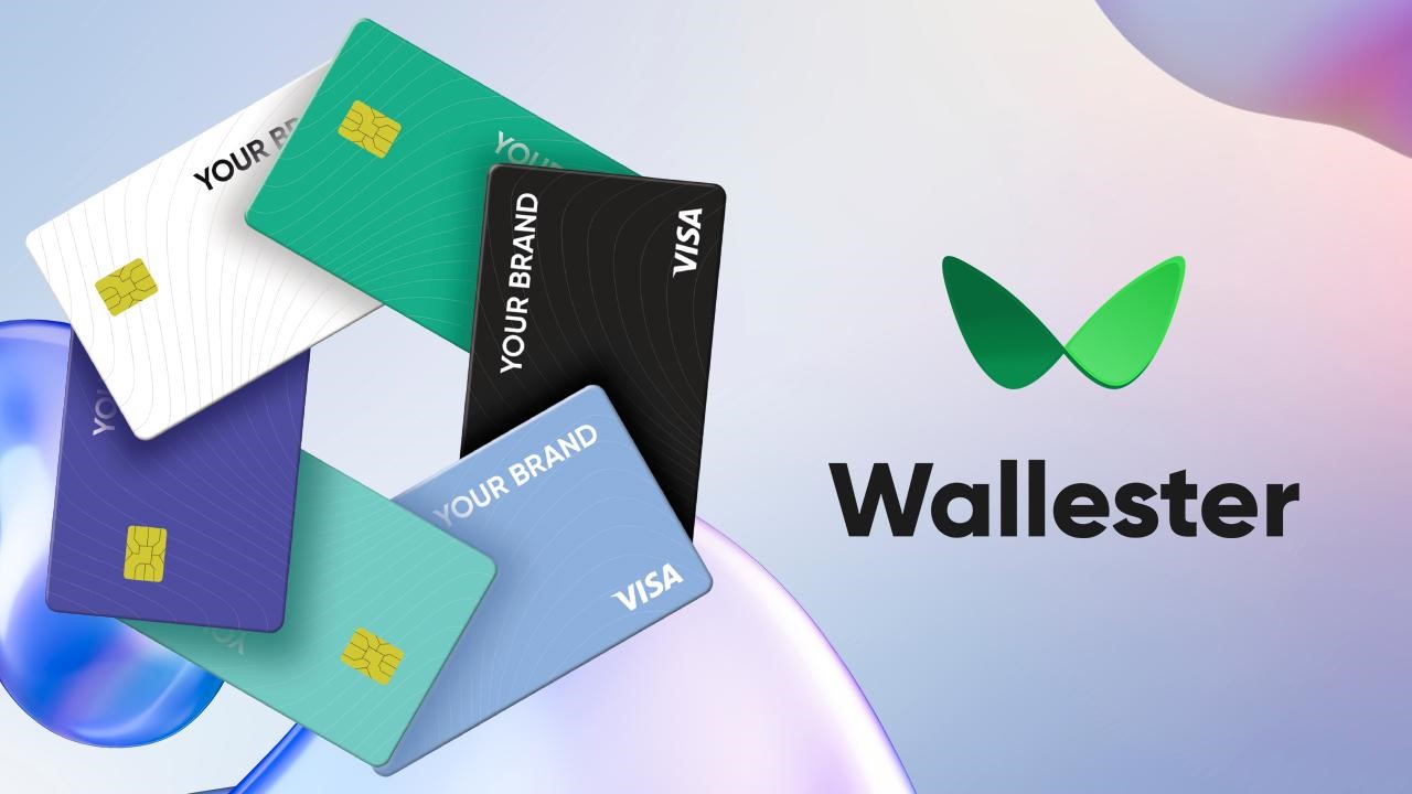 Wallester virtual cards