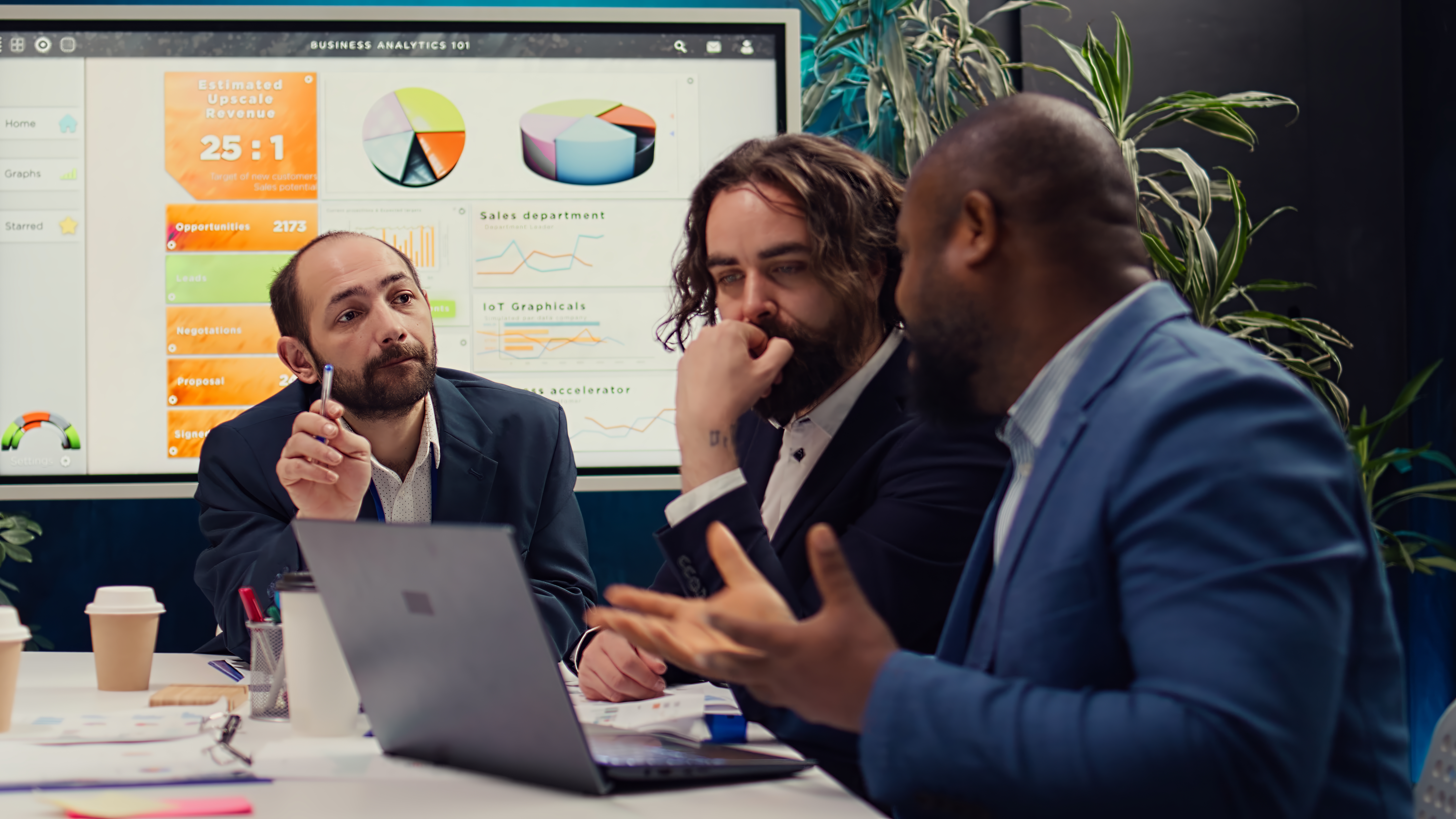Advertisers planning Meta ads cost