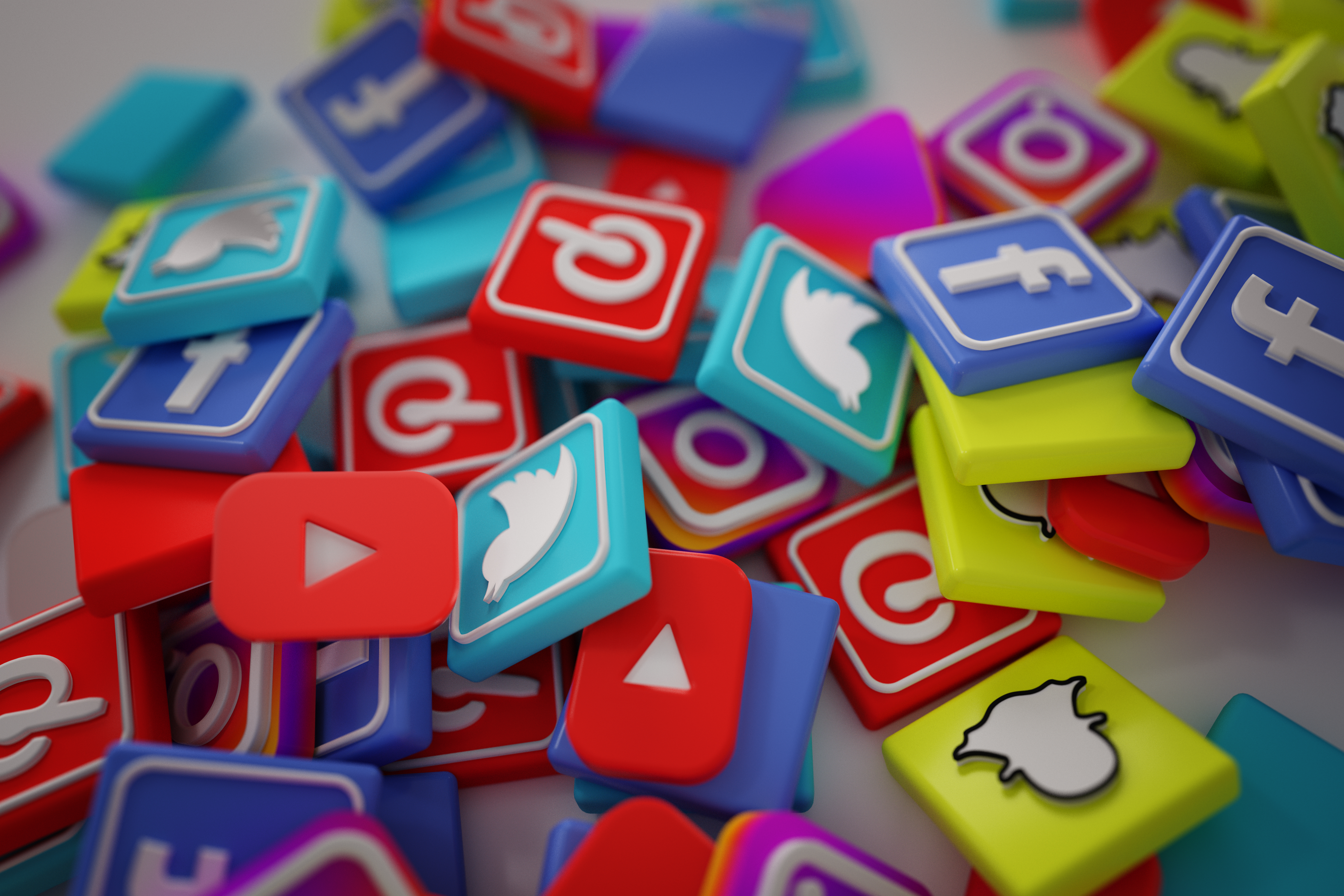 Media buying tools across social media platforms