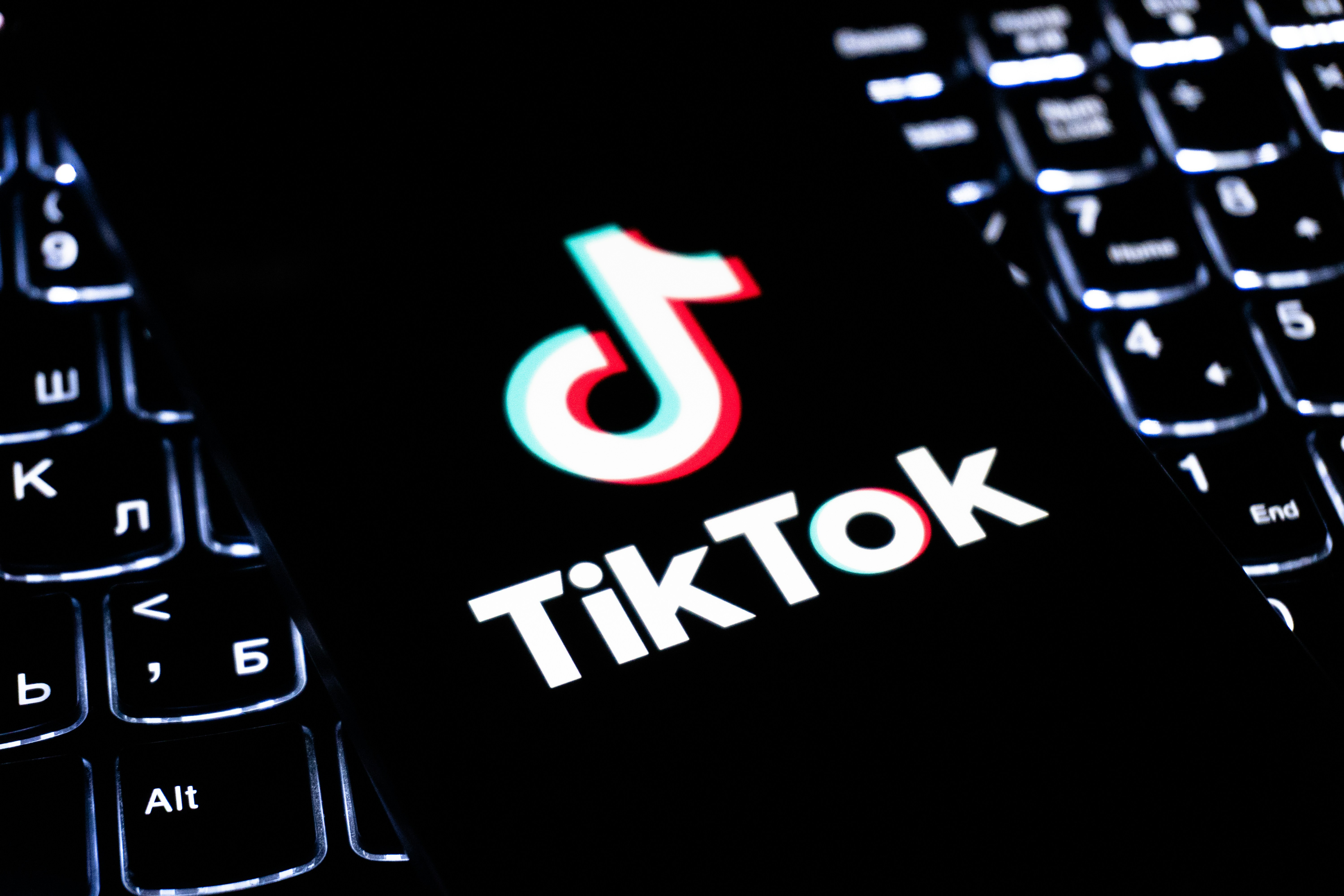 TikTok Shop Seller 