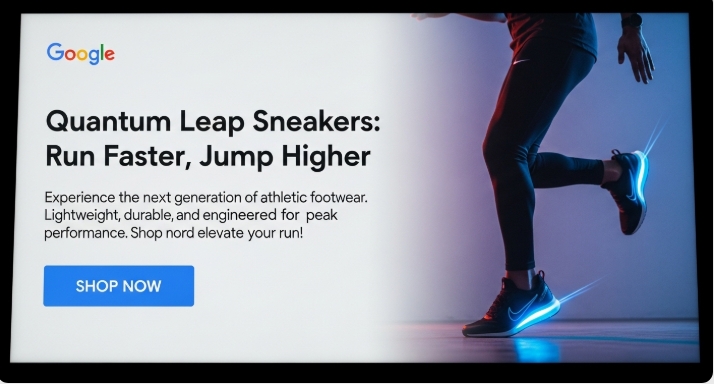 Example of a google ad copy to improve click-through rates Example of a google ad copy to improve click-through rates