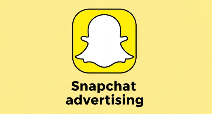 Close-up of snapchat app logo  Close-up of snapchat app logo