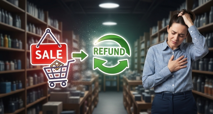 Merchant confused due to chargebacks  Merchant confused due to chargebacks