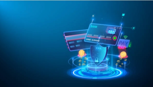 a virtual card for controlled spending limits 