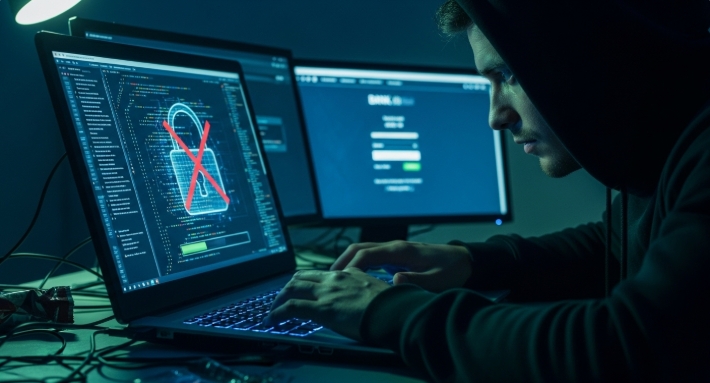  Identity theft attempts targeting online payments