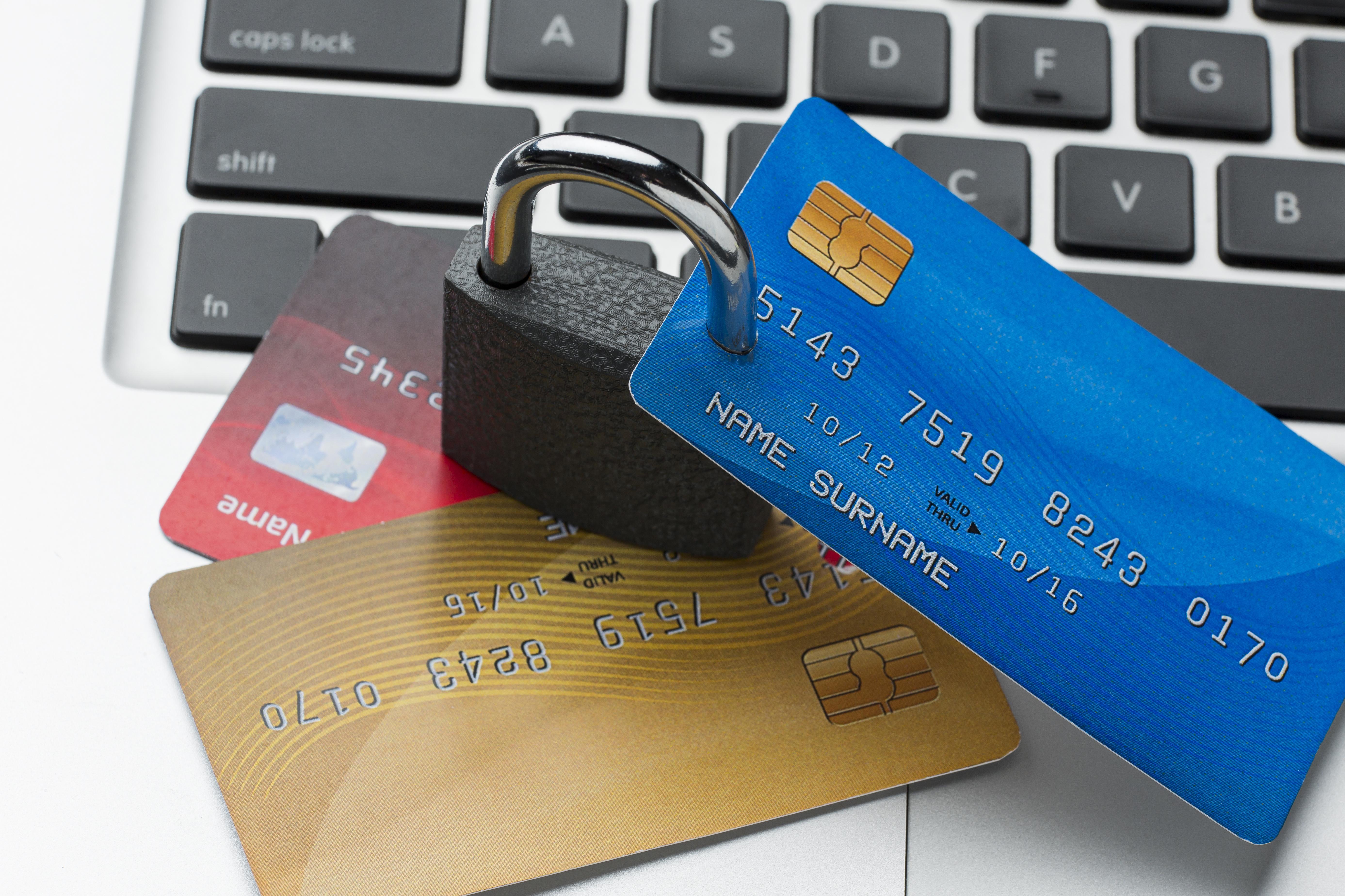 Card Security Code and credit card security measure Card Security Code and credit card security measure