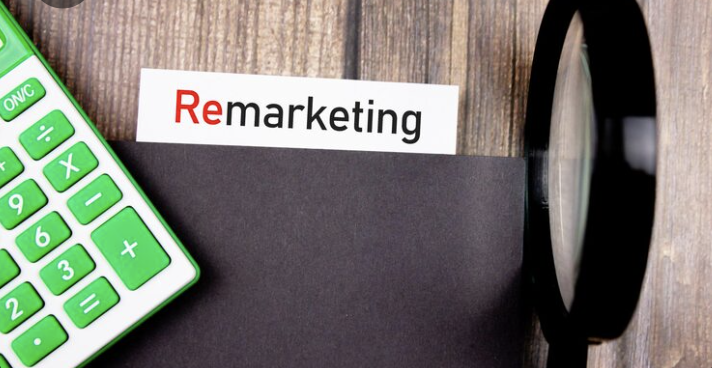 Remarketing