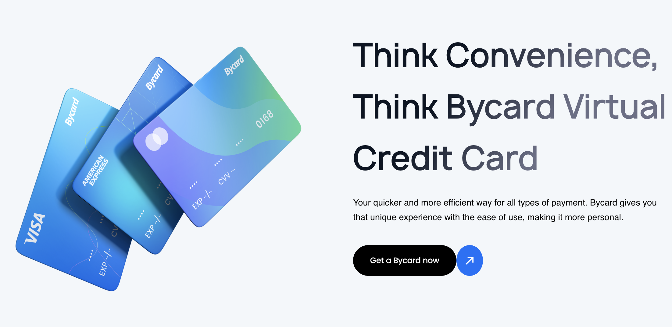 Credit cards Credit cards