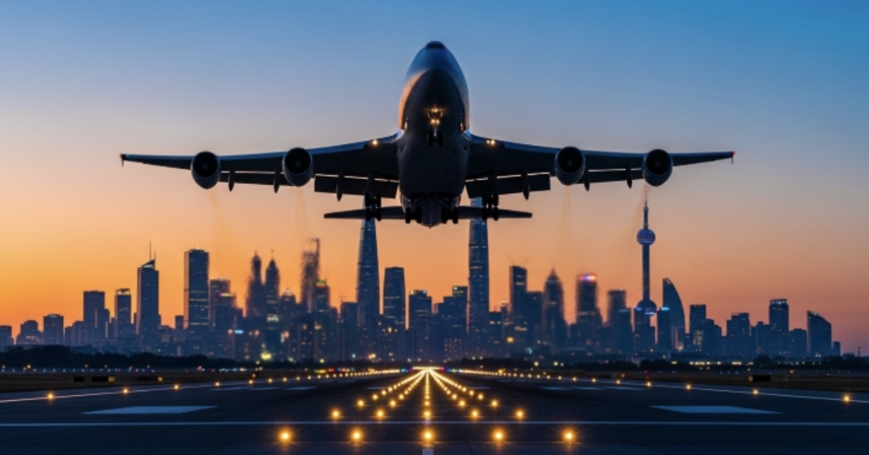 Corporate Travel Management