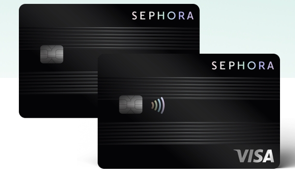 image of Sephora credit card image of Sephora credit card