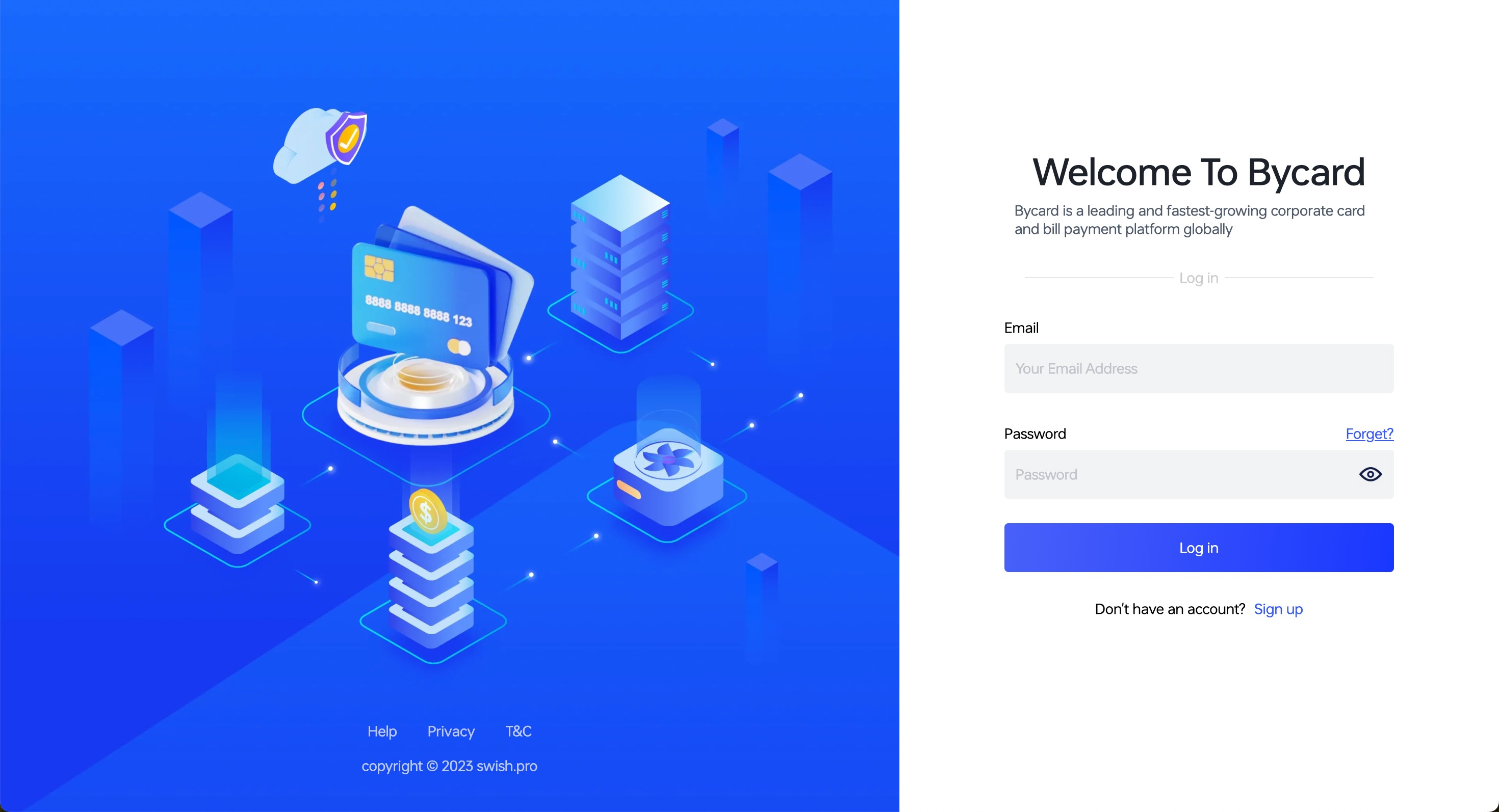 bycard login dashboard bycard login dashboard