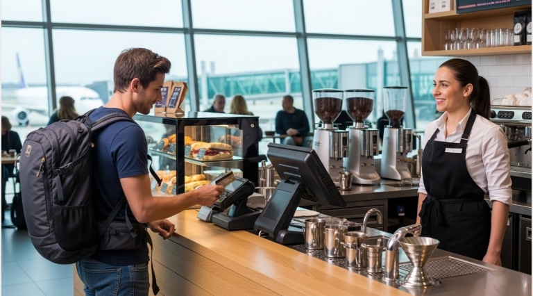 best Travel Cards used for international travel payments