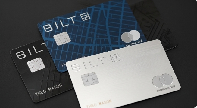Bilt Card for, travel and housing rewards Bilt Card for, travel and housing rewards