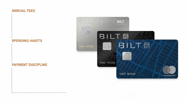 overview of how bilt card 2.0 works overview of how bilt card 2.0 works