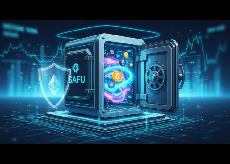 Illustration of SAFU concept