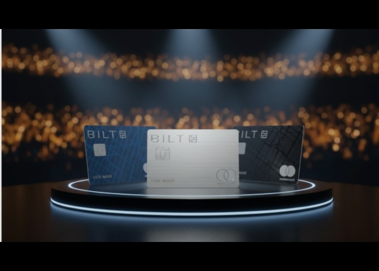 Bilt 2.0 as the best value card for most renters