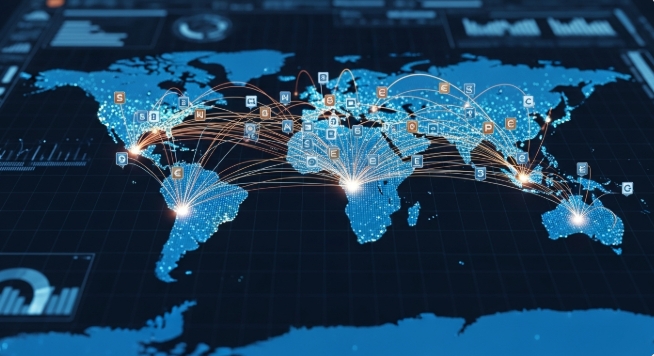 International AI Subscription payments