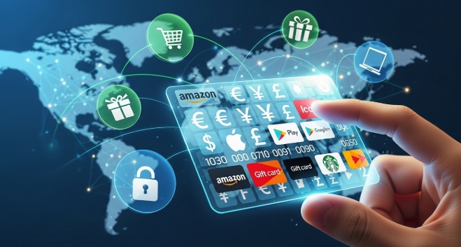 global Online Shopping on gift cards global Online Shopping on gift cards