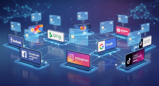 virtual cards for controlled ad spend virtual cards for controlled ad spend