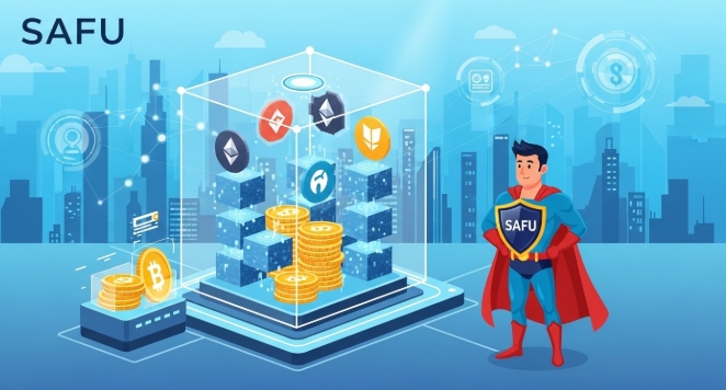  Illustration of SAFU concept