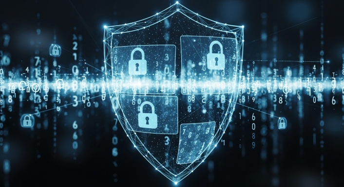 Encrypted payment data secured with advanced encryption