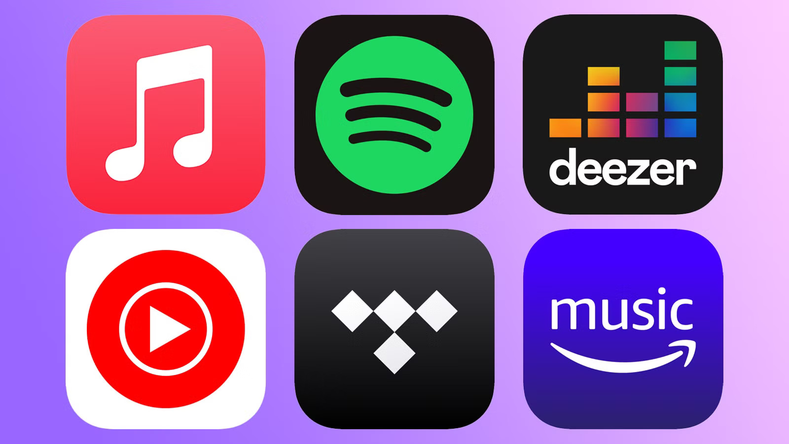 cheapest music streaming service, which is the best music streaming service in the UK? - Bycard cheapest music streaming service, which is the best music streaming service in the UK?