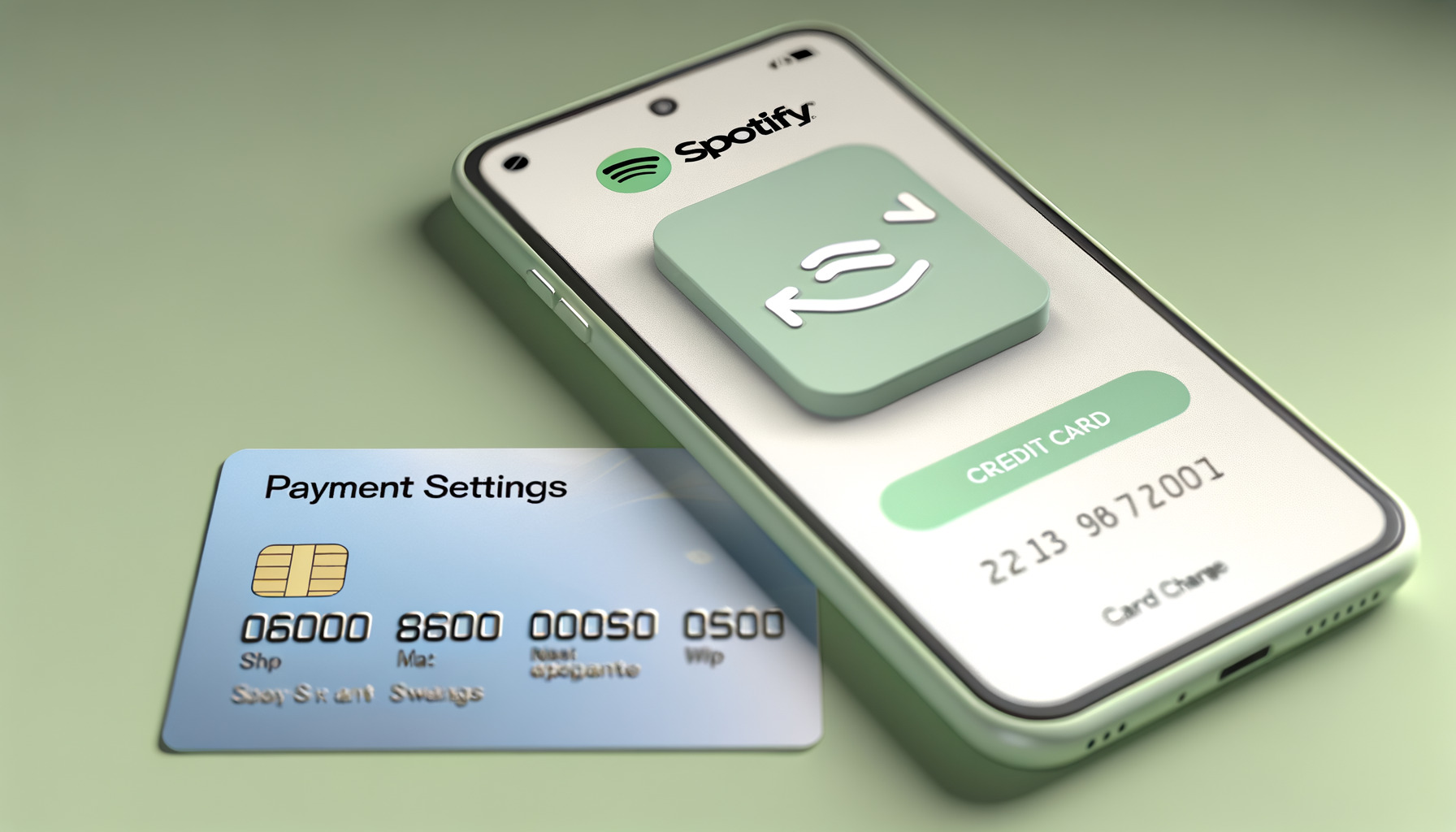 Spotify Premium Family Subscription - Bycard Spotify Premium Family Subscription