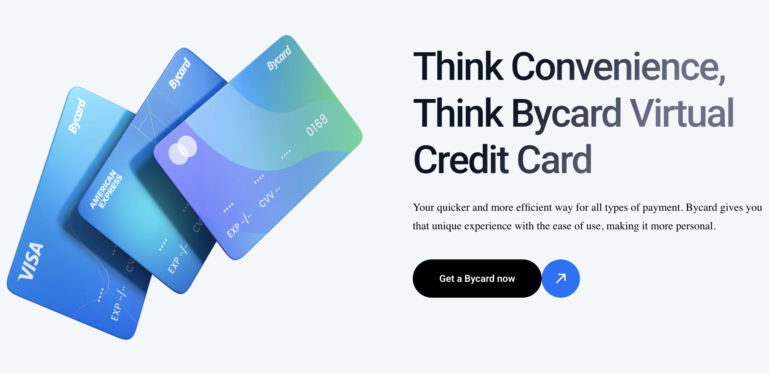 international virtual bank account - Bycard international virtual bank account