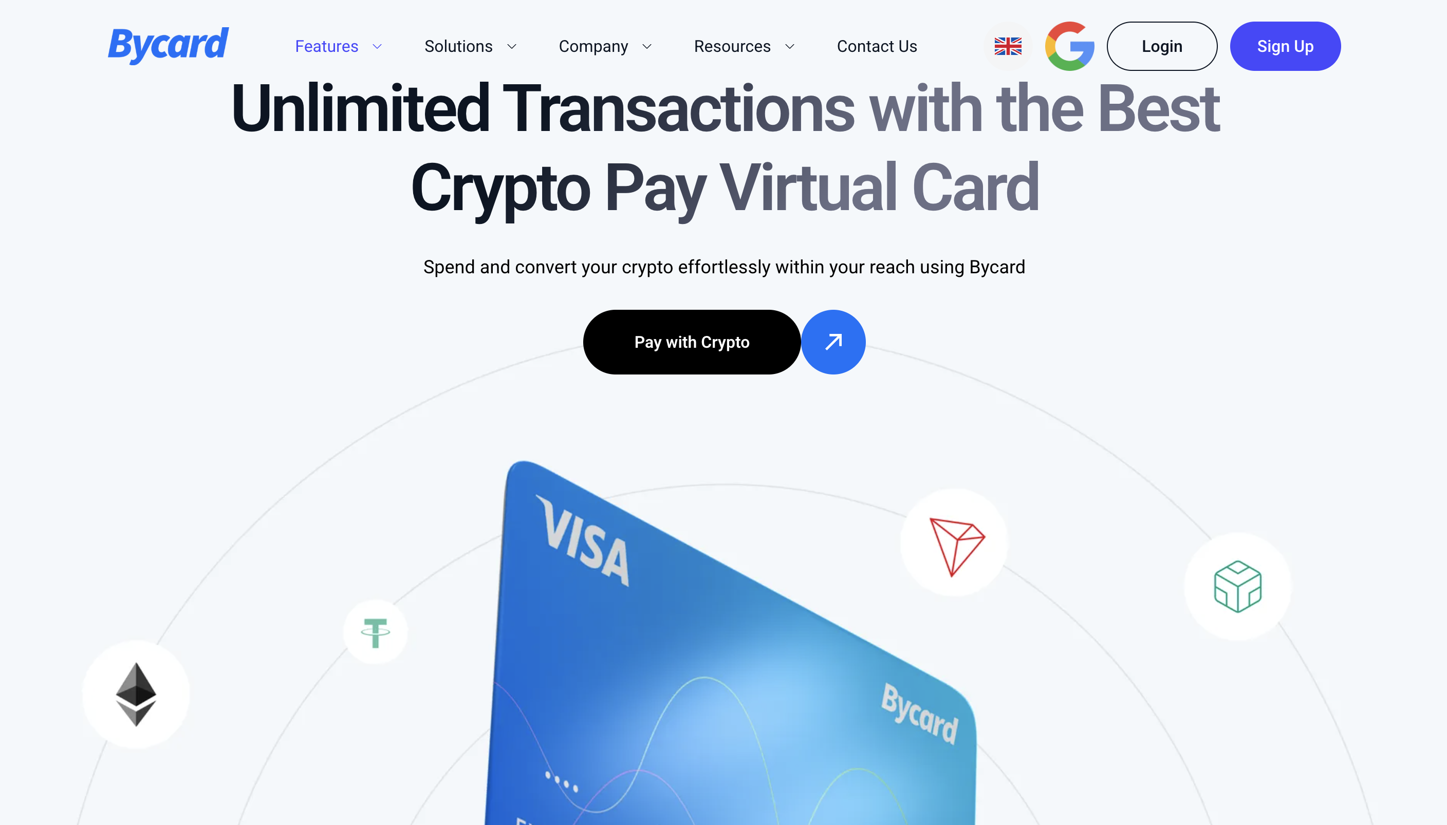 can you use a credit card to buy crypto - Bycard can you use a credit card to buy crypto