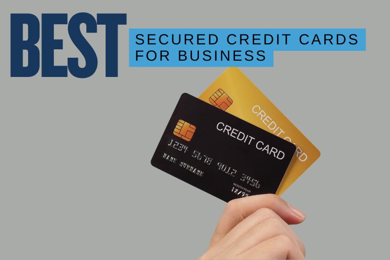 business credit card