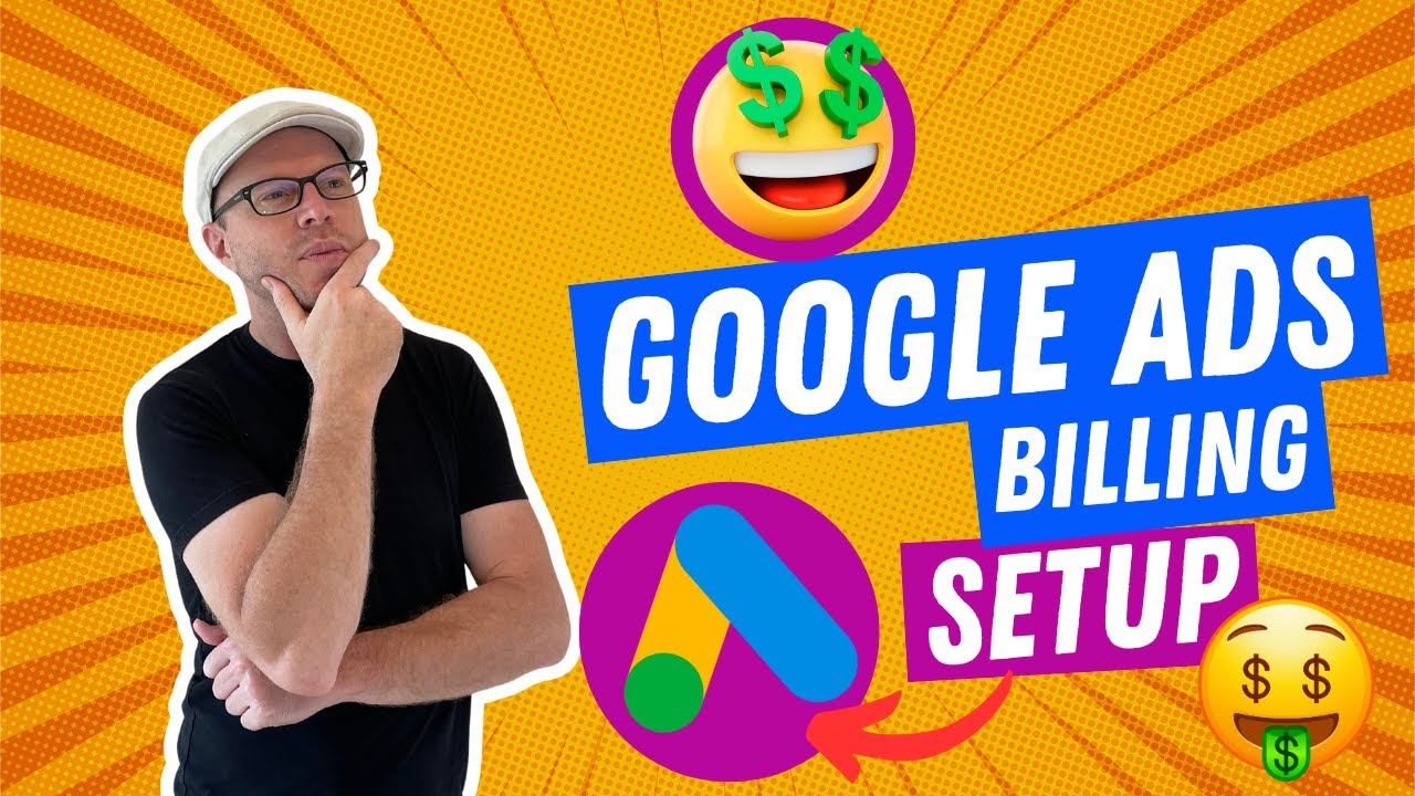 Google Ads 手动付款验证