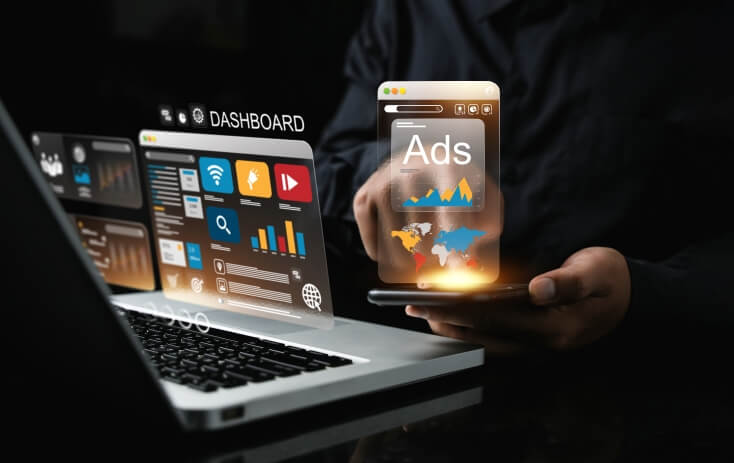 paid media services