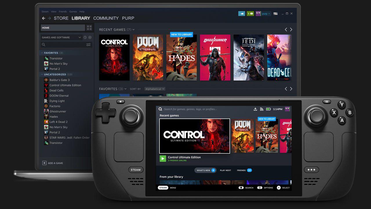 how to change payment method steam and epic games payment methods​ for Steam Deck in 2026