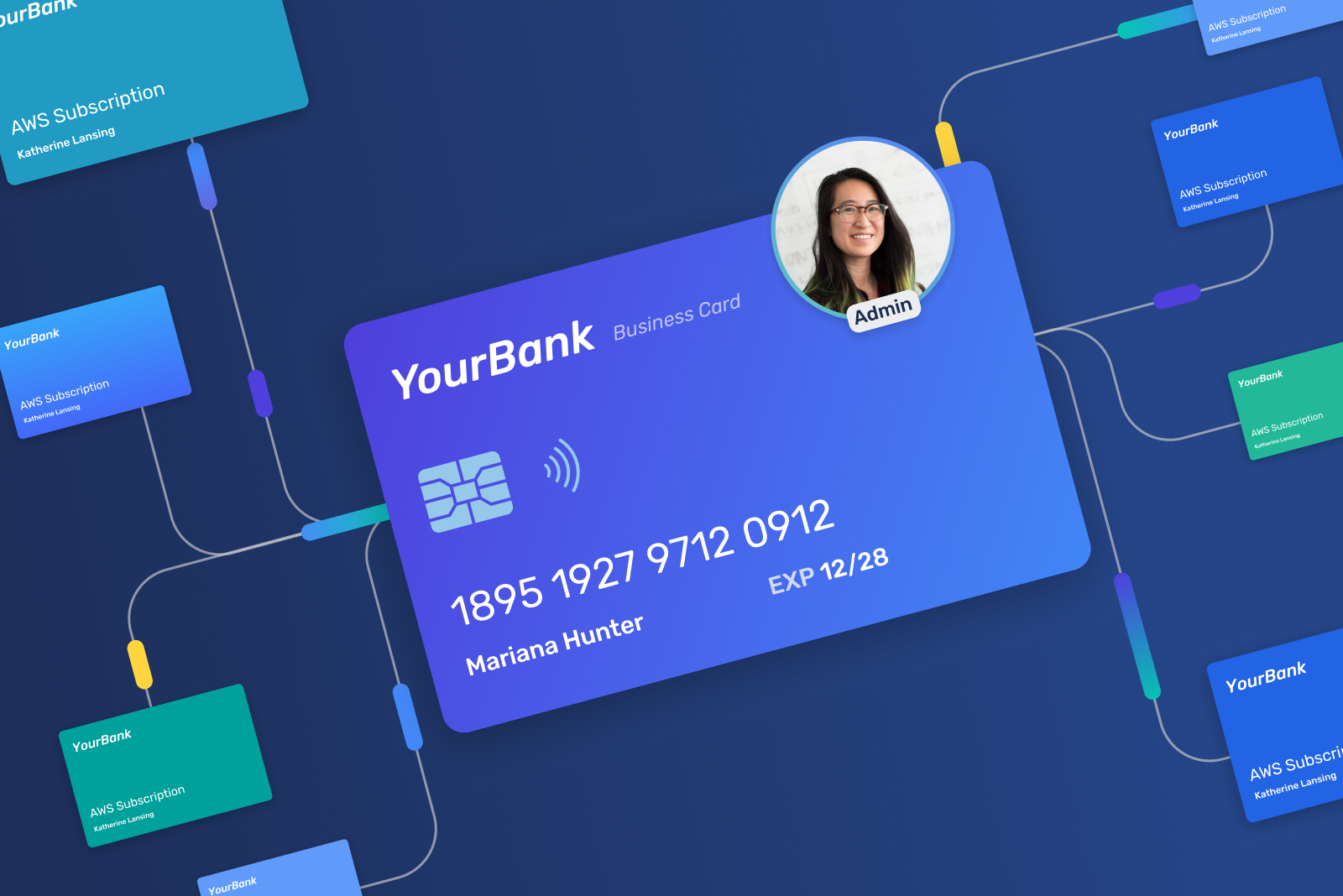 instant approval virtual credit card