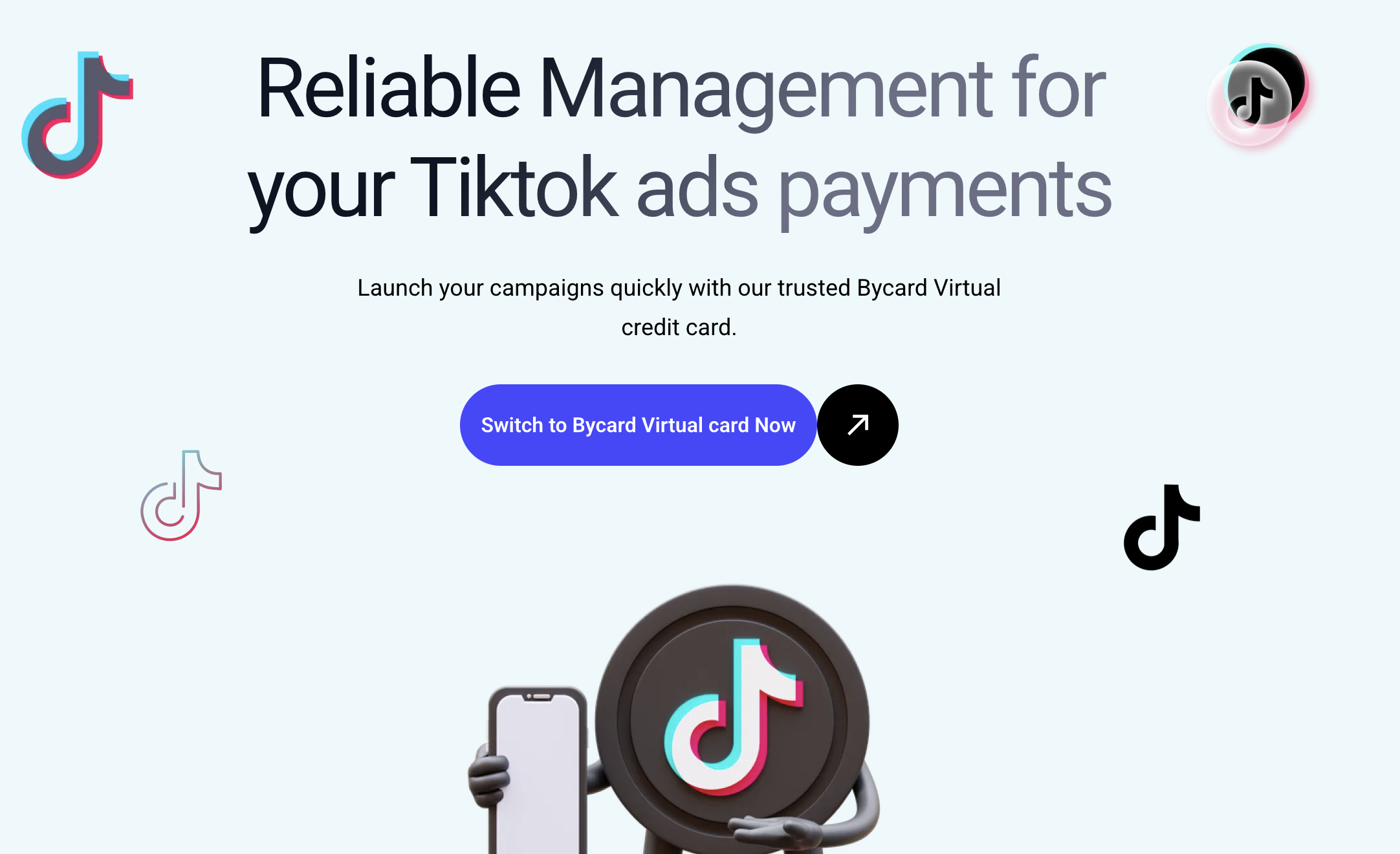 buy TikTok coins online - Bycard buy TikTok coins online