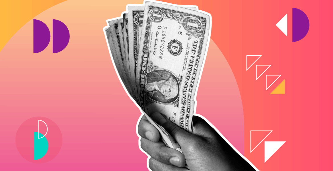 media buying payments