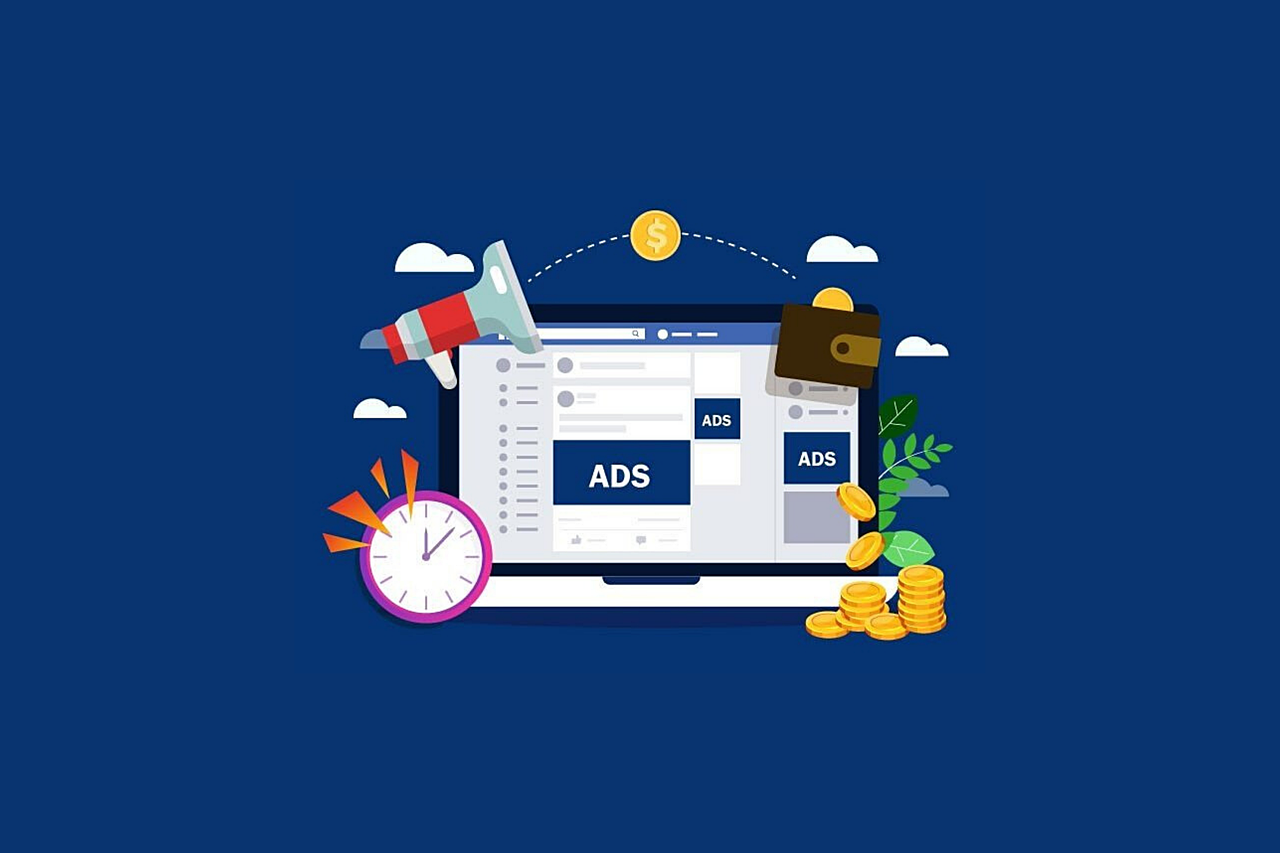 Facebook Ad fees - Bycard Facebook Ad fees