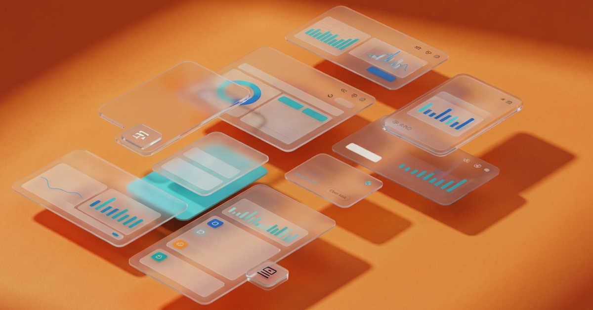 Spend management cards