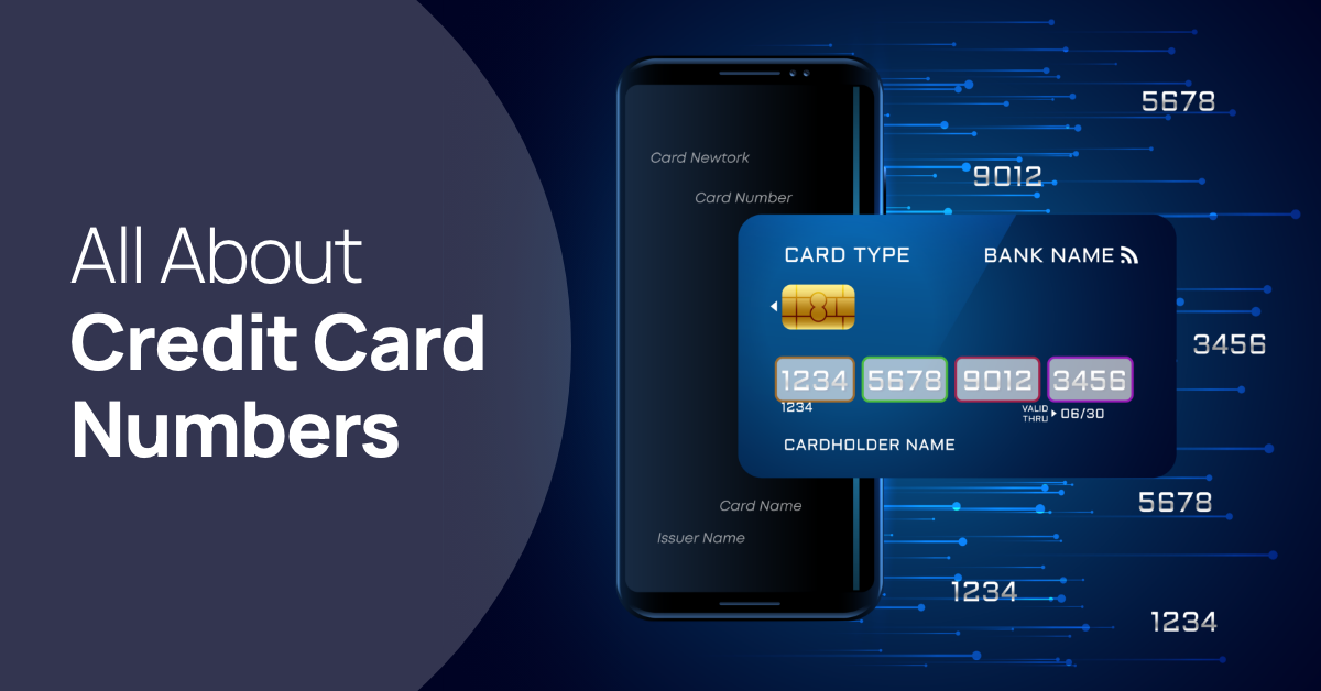 credit card number - Bycard credit card number