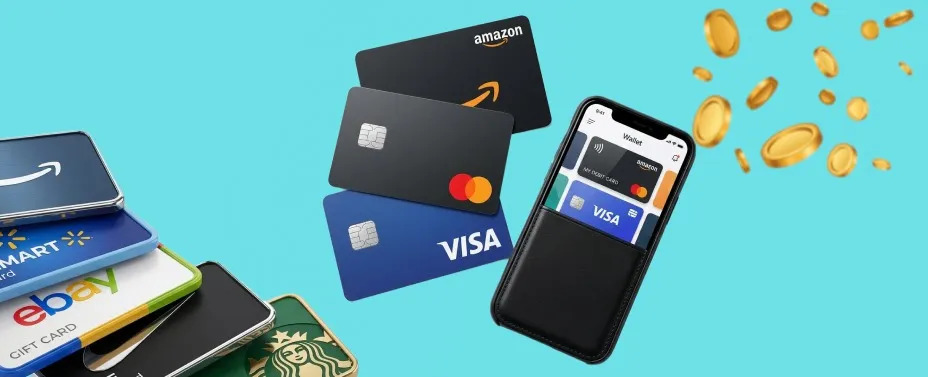 virtual card for eBay