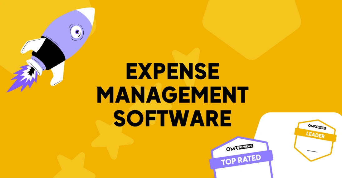 expense management software