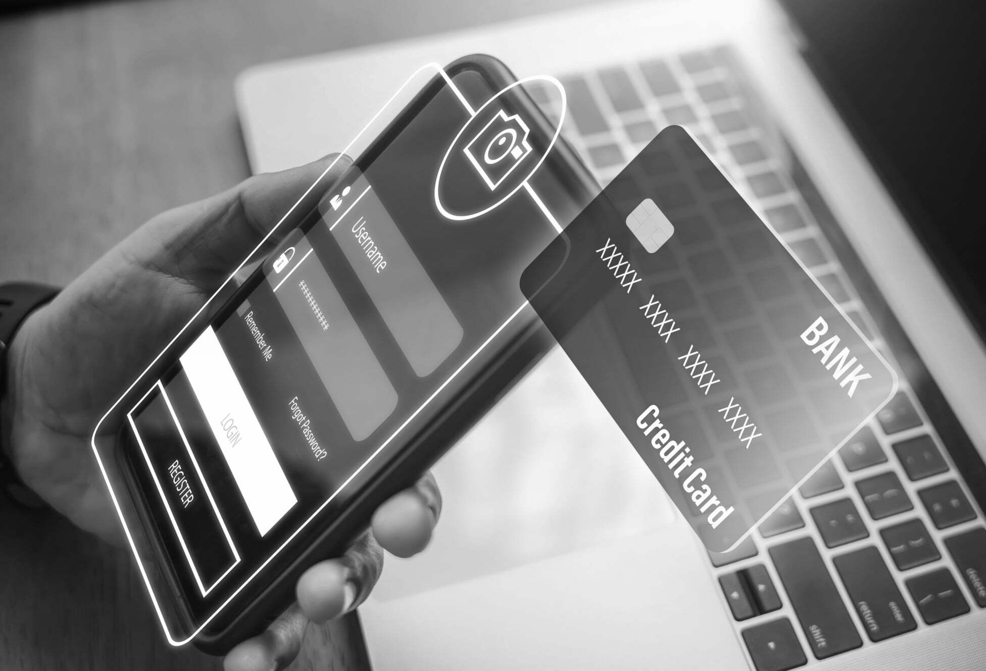 Facebook Ads Virtual Card - Bycard Facebook Ads Virtual Card